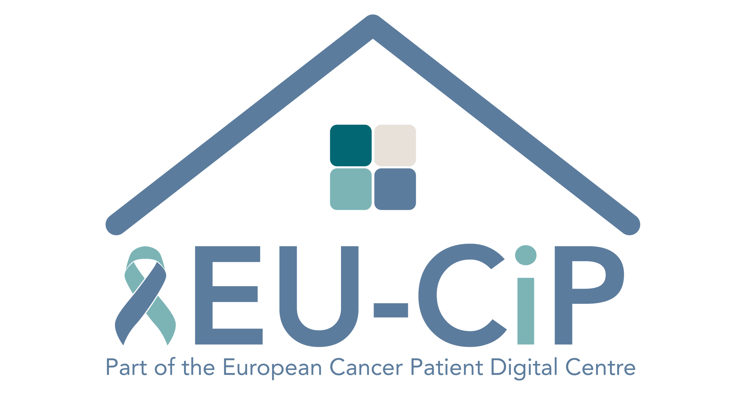 Logo with ECPDC Color, white background
